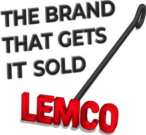 Real Estate in Billings MT by LEMCO, the brand that gets sold.