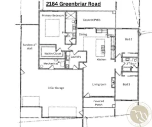 2184 Greenbriar Road, Billings, MT photo 9
