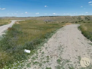 0 Vandaveer RD #22, Billings, MT photo 4