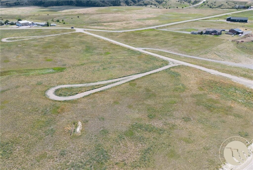 0 Vandaveer RD #21, Billings, MT