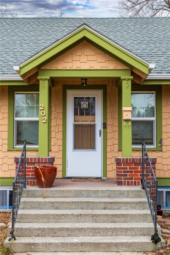 202 Avenue E, Billings, MT photo 2