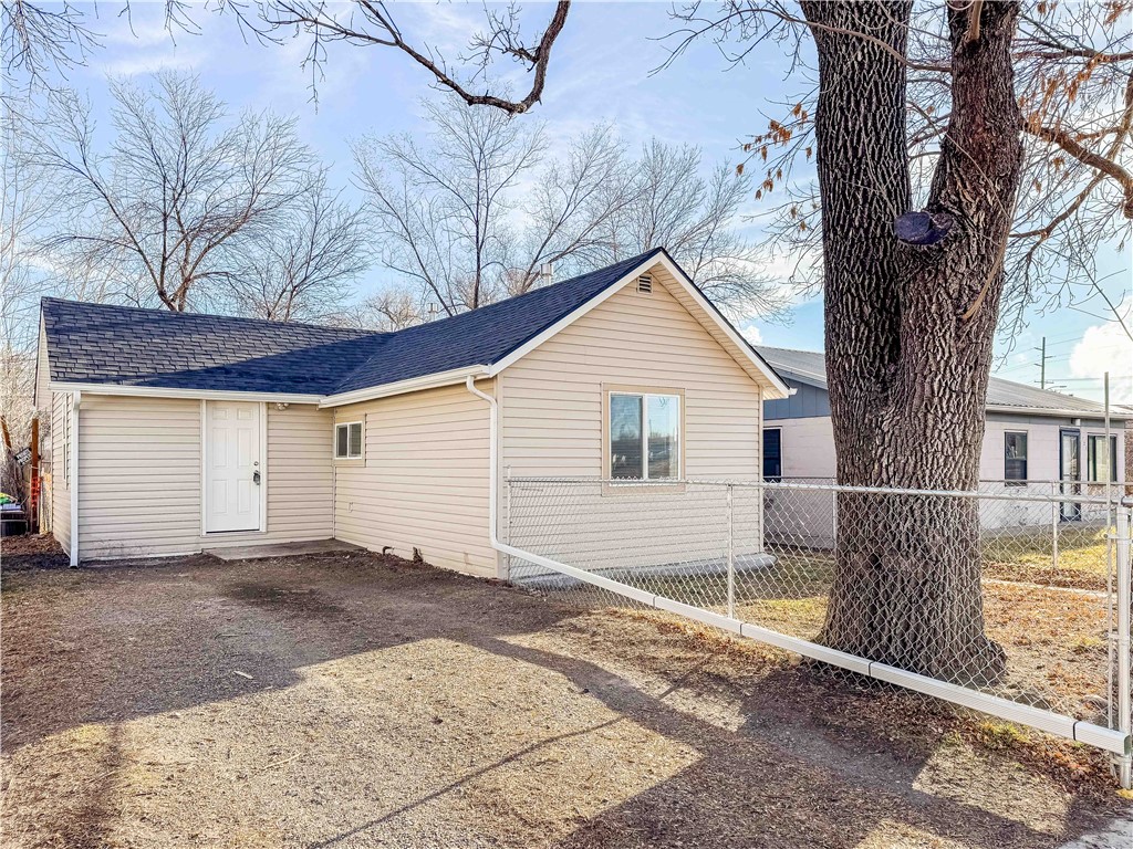 719 S 34th Street, Billings, MT