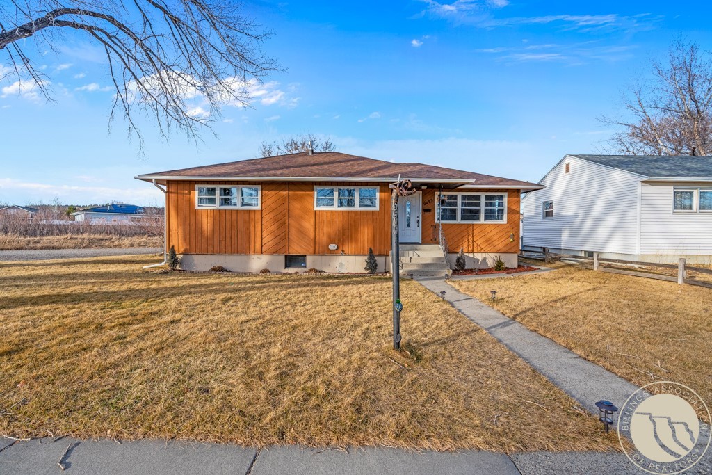 2429 Avenue B, Billings, MT