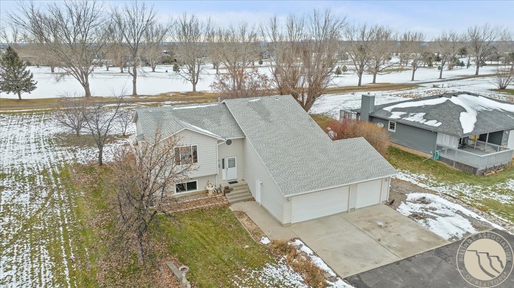 1266 Chipper Lane, Huntley, MT