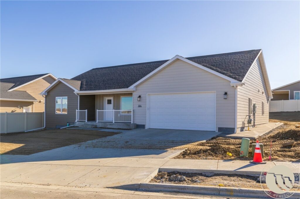 510 Montecito Avenue, Billings, MT
