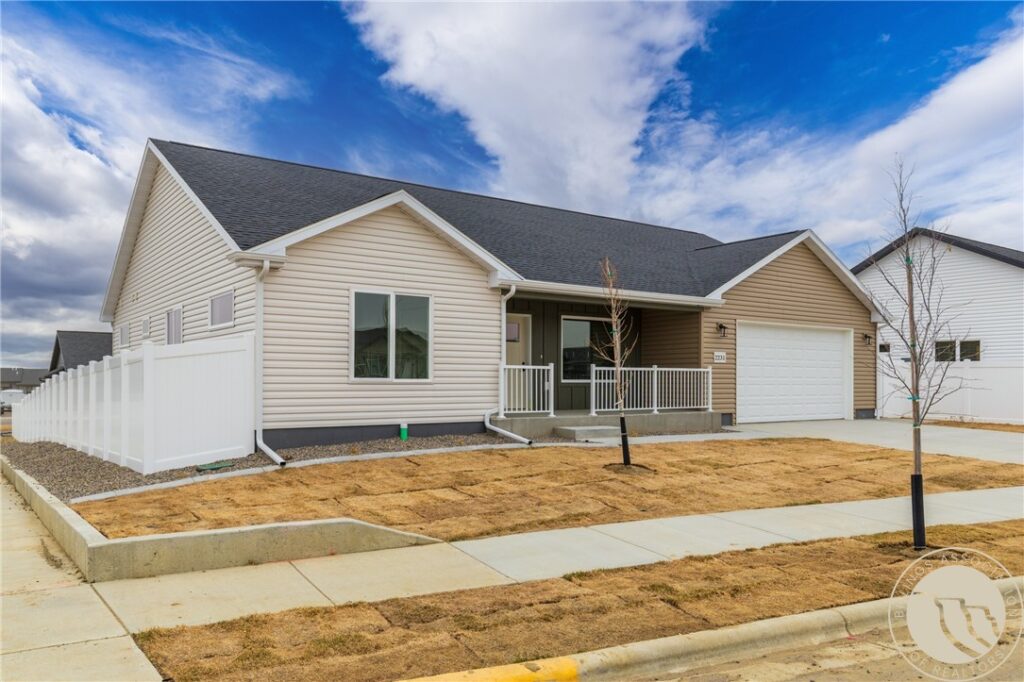 2231 Lindero Boulevard, Billings, MT photo 2