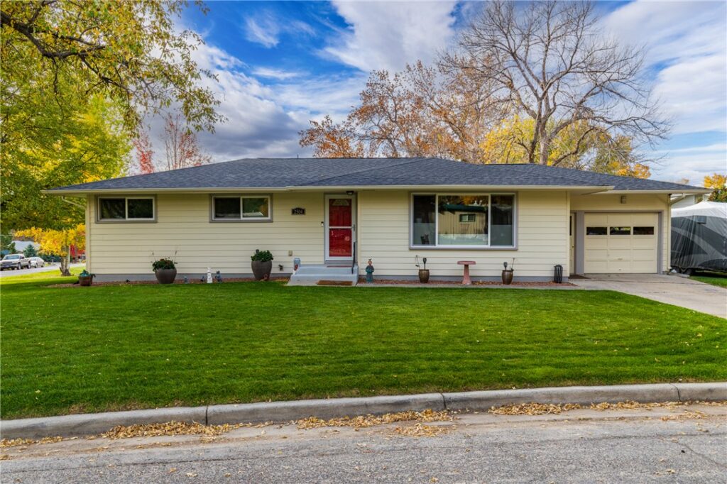 2504 Rancho Road, Billings, MT