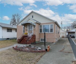 420 S 35th Street, Billings, MT photo 2