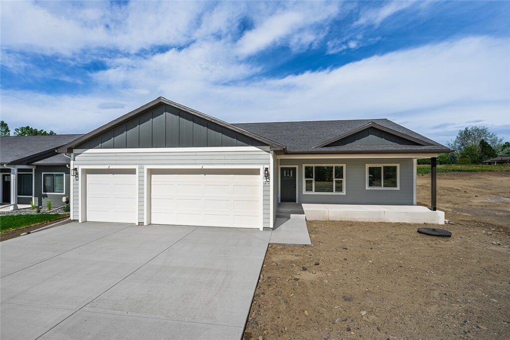 1272 Cherry Island Drive, Billings, MT