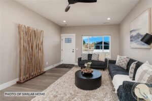 1272 Cherry Island Drive, Billings, MT photo 3