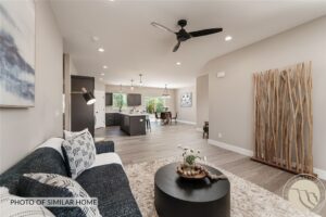 1272 Cherry Island Drive, Billings, MT photo 4