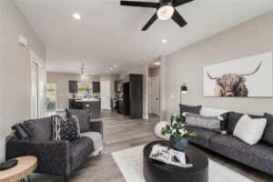 1272 Cherry Island Drive, Billings, MT photo 4