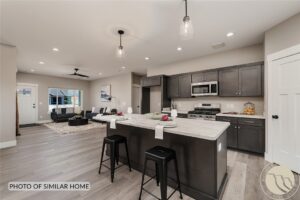 1272 Cherry Island Drive, Billings, MT photo 8
