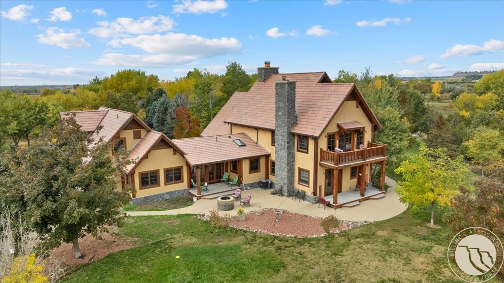 10052 Floating Island Way, Shepherd, MT