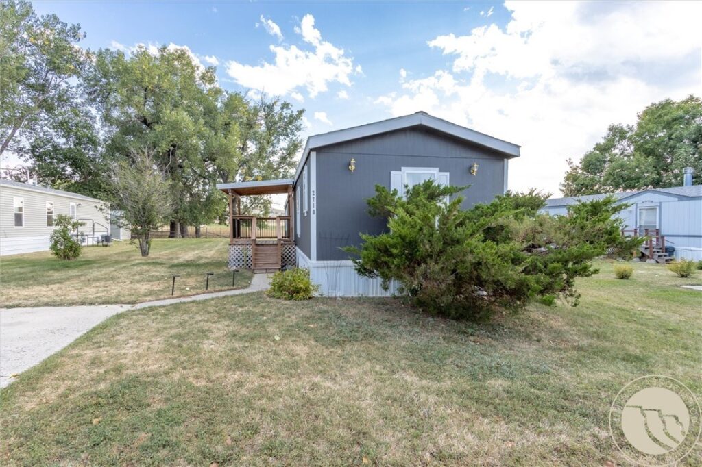 2710 Silverton ST., Billings, MT