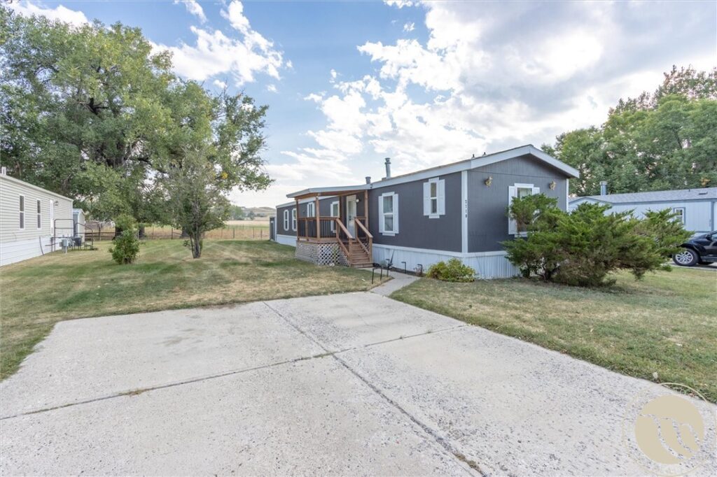 2710 Silverton ST., Billings, MT photo 2