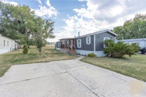 2710 Silverton ST., Billings, MT photo 2