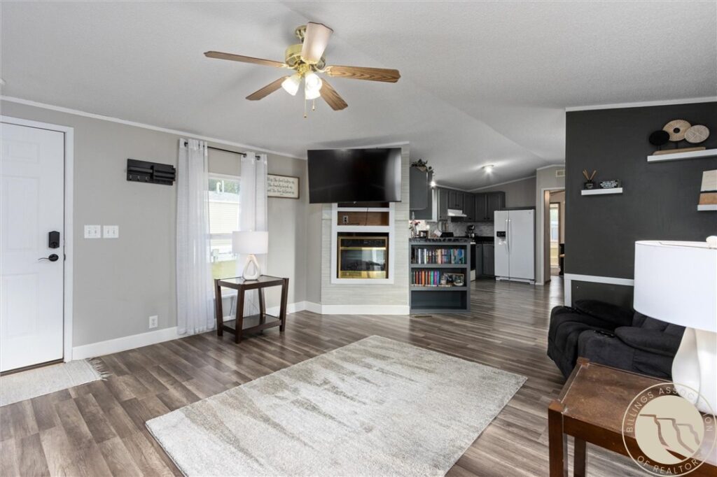 2710 Silverton ST., Billings, MT photo 3