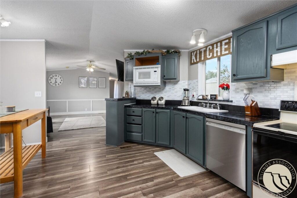 2710 Silverton ST., Billings, MT photo 8