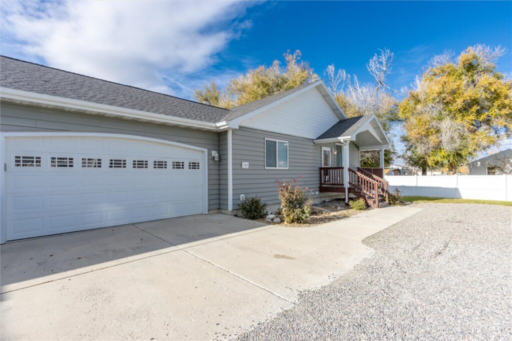 737 Lambrecht, Billings, MT