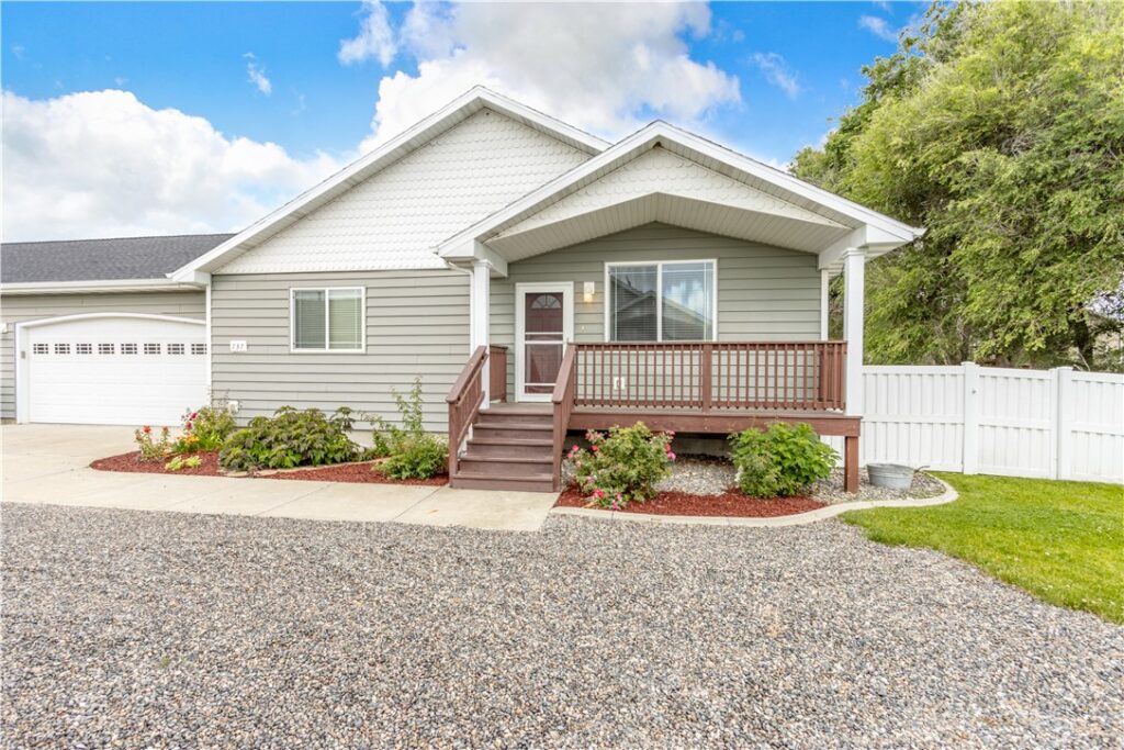 737 Lambrecht, Billings, MT