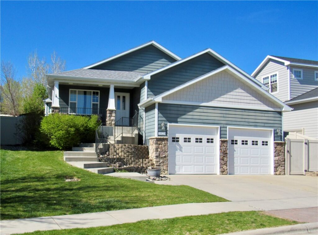 3020 E Copper Ridge Loop, Billings, MT