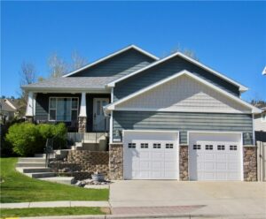 3020 E Copper Ridge Loop, Billings, MT photo 2