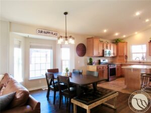 3020 E Copper Ridge Loop, Billings, MT photo 6