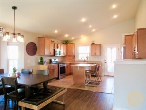 3020 E Copper Ridge Loop, Billings, MT photo 7