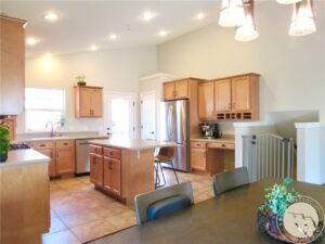 3020 E Copper Ridge Loop, Billings, MT photo 8