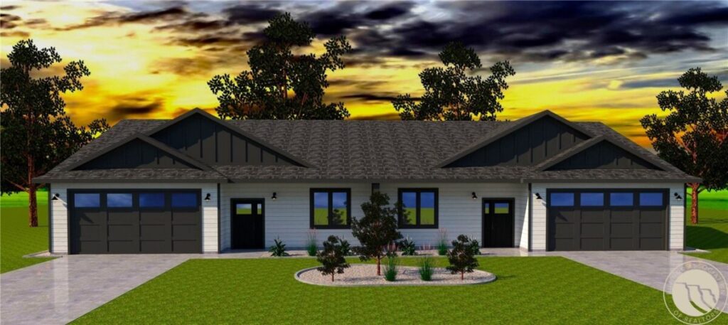 4608 Twisted Pine Drive, Billings, MT