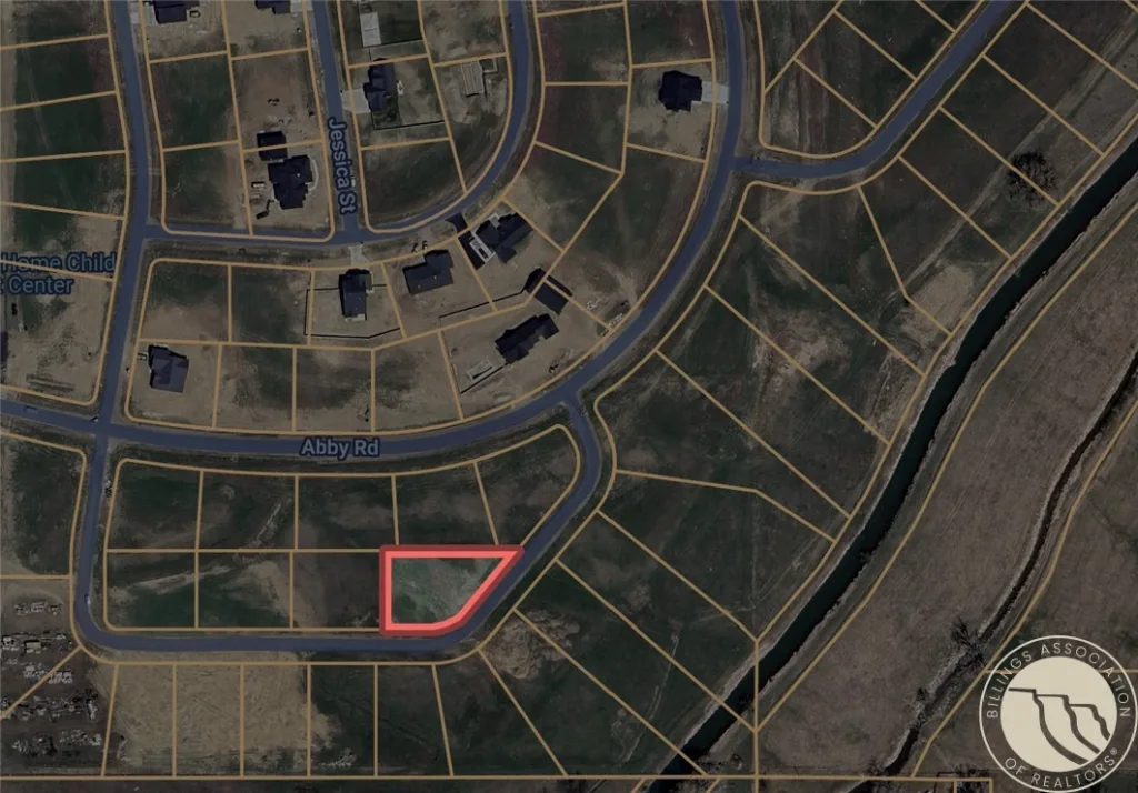 Lot 6 Block 5 Cody Boy Street, Billings, MT photo 3