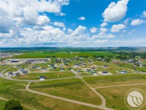 Lot 6 Block 5 Cody Boy Street, Billings, MT photo 6