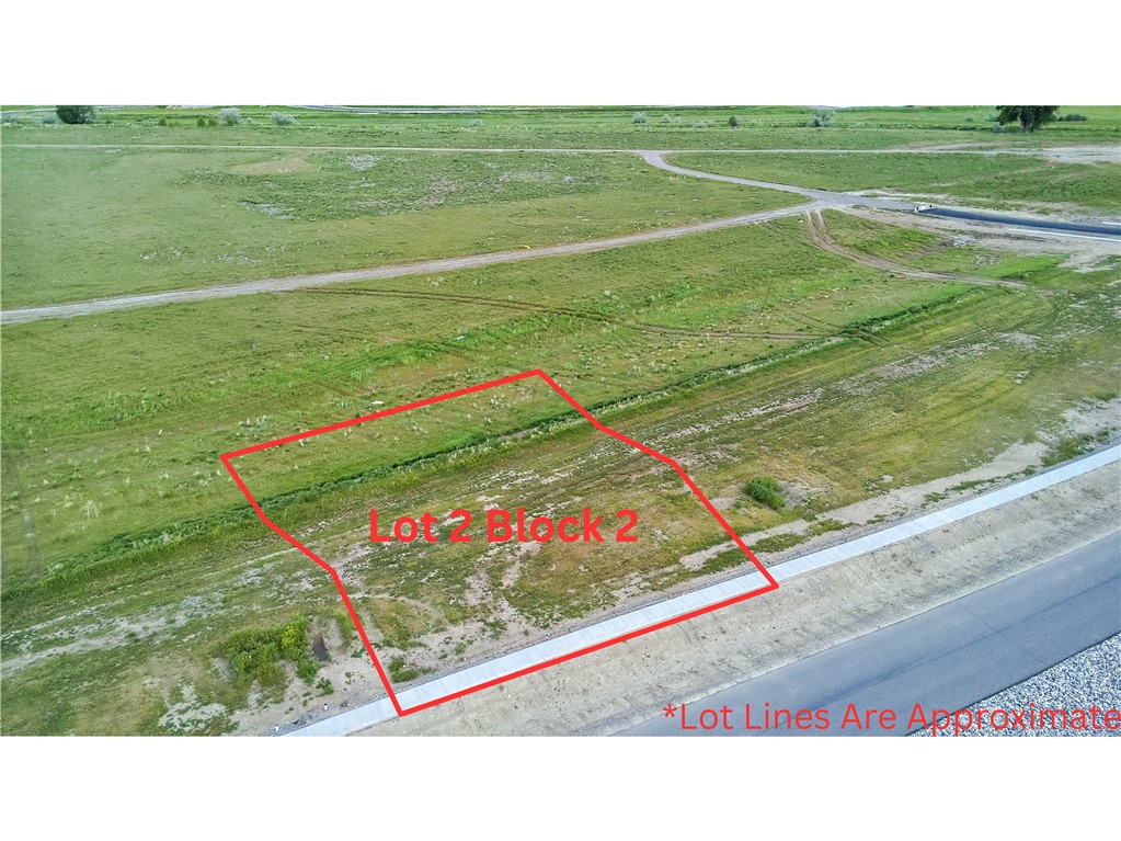 Lot 2 Block 2 Abby Drive, Billings, MT