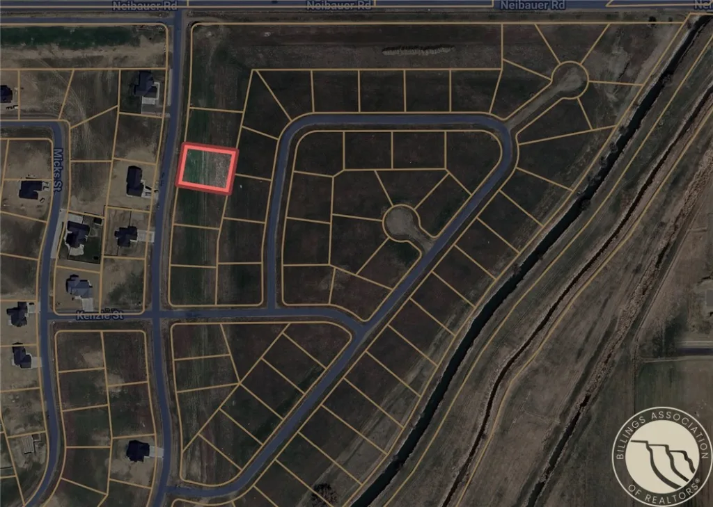 Lot 2 Block 2 Abby Road, Billings, MT photo 3