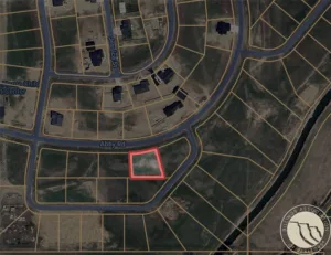 Lot 4 Block 5 Abby Road, Billings, MT photo 3