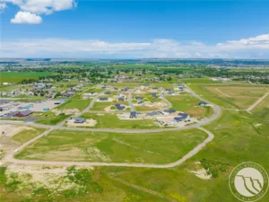 Lot 4 Block 5 Abby Road, Billings, MT photo 5
