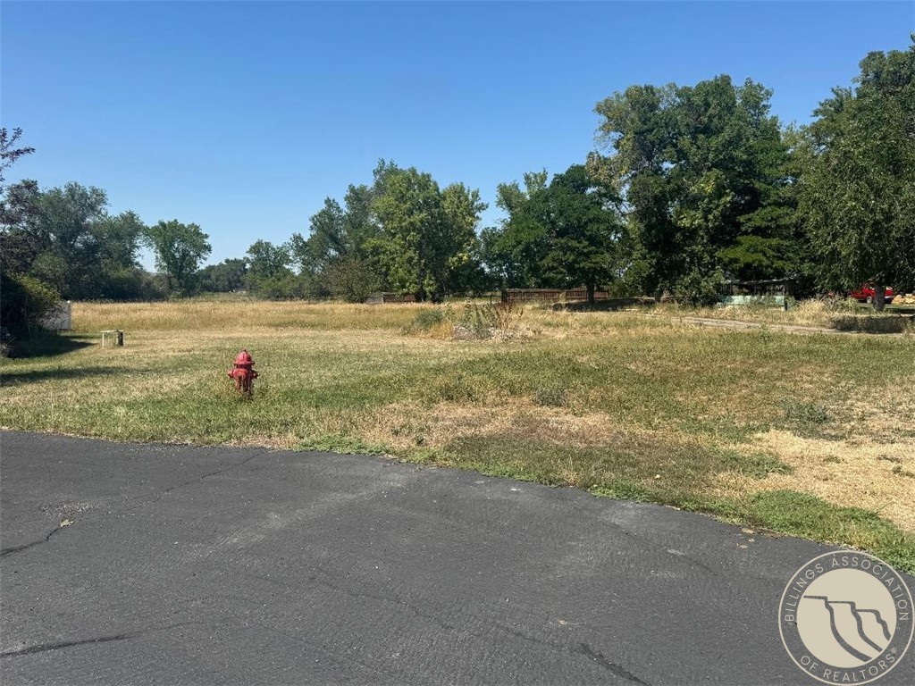 1335 Maxer Circle Lot 8A, Billings, MT
