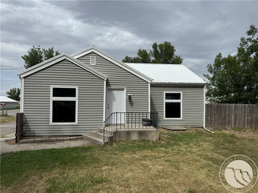 5 Piccolo Lane, Billings, MT