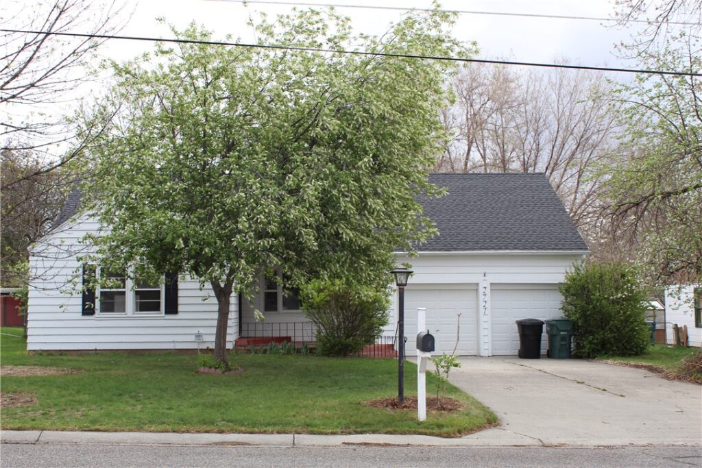 2721 Louise Lane, Billings, MT