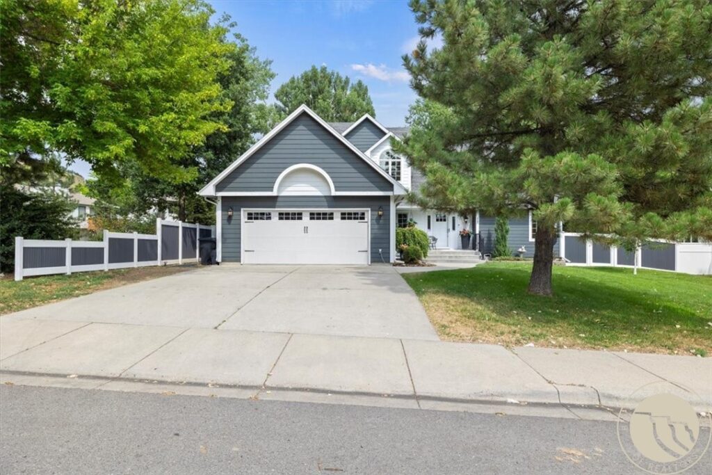 2745 Zimmerman Trail, Billings, MT