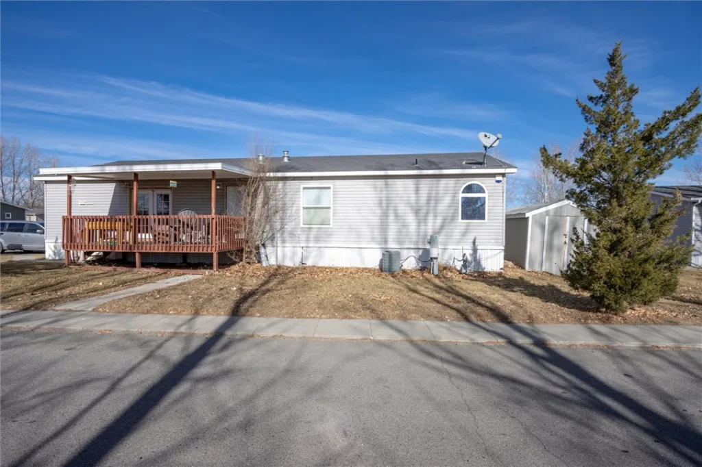 1 Attika Drive, Billings, MT photo 2