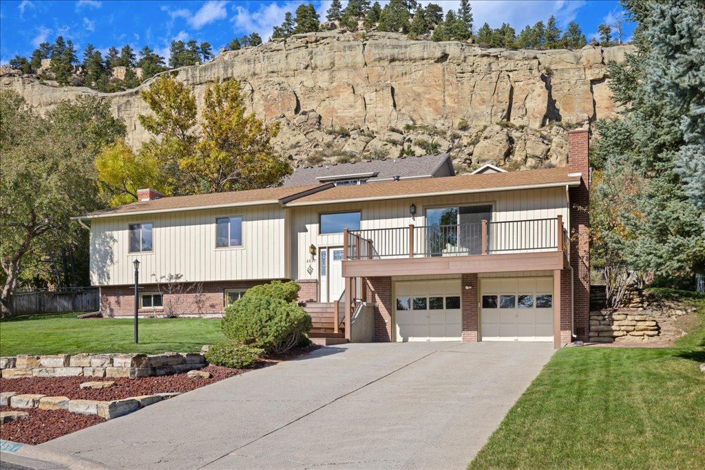 3957 Palisades Park Drive, Billings, MT