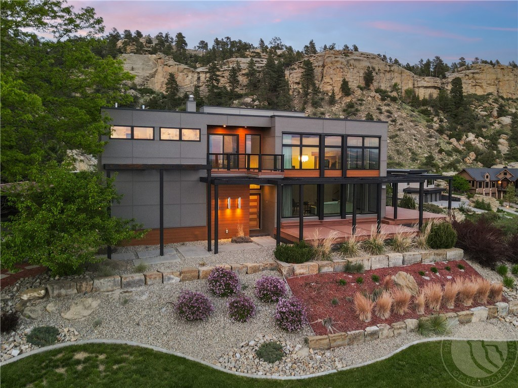 3323 Reimers Park Drive, Billings, MT