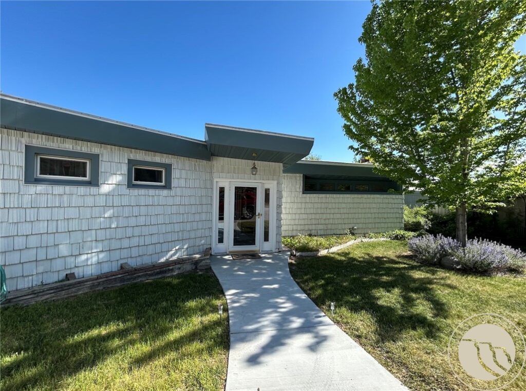 87 Mountain View Boulevard, Billings, MT
