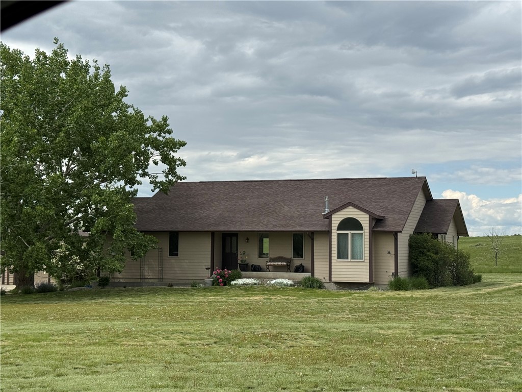 3477 Meghan Paige Dr., Billings, MT