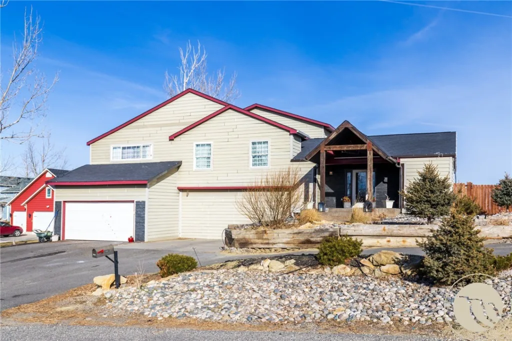 4901 Country View Drive, Billings, MT