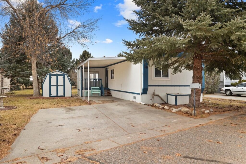 18 Chestnut Drive, Billings, MT