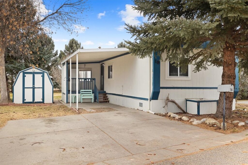 18 Chestnut Drive, Billings, MT Single Family in Billings, MT photo 4