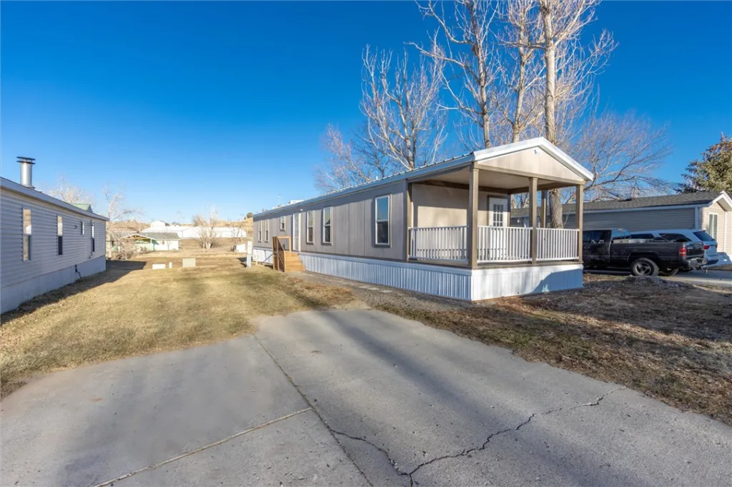 2224 Highway 87 E #99, Billings, MT